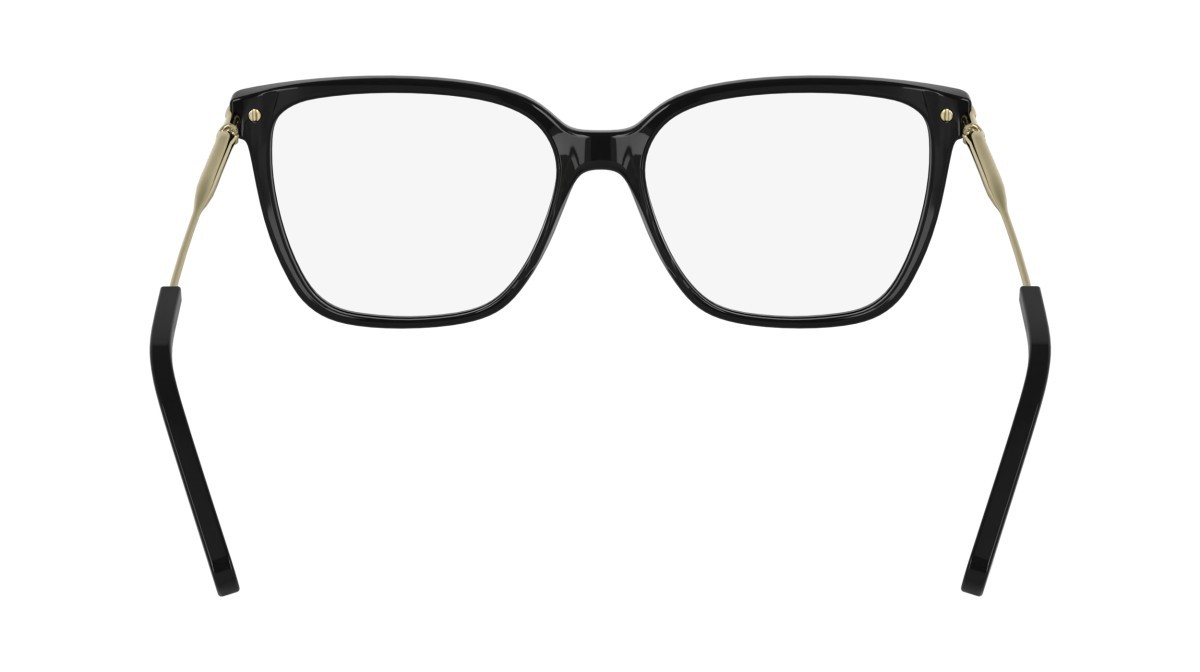 Eyeglasses Longchamp LO2751 N (001) color black shape rectangle 