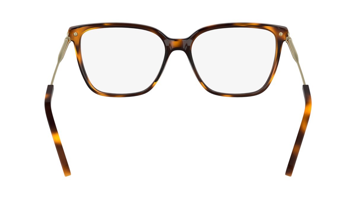 Occhiali da vista Longchamp LO2751 N (230) colore tortoise forma rettangolare 
