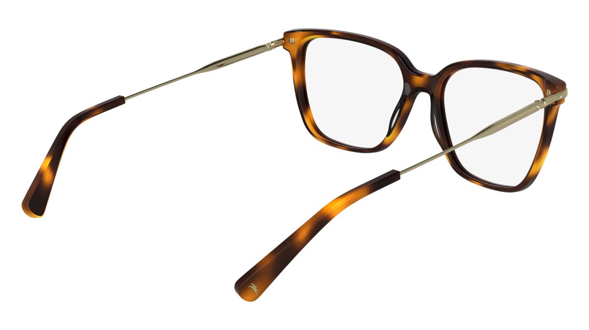 Occhiali da vista Longchamp LO2751 N (230) colore tortoise forma rettangolare 