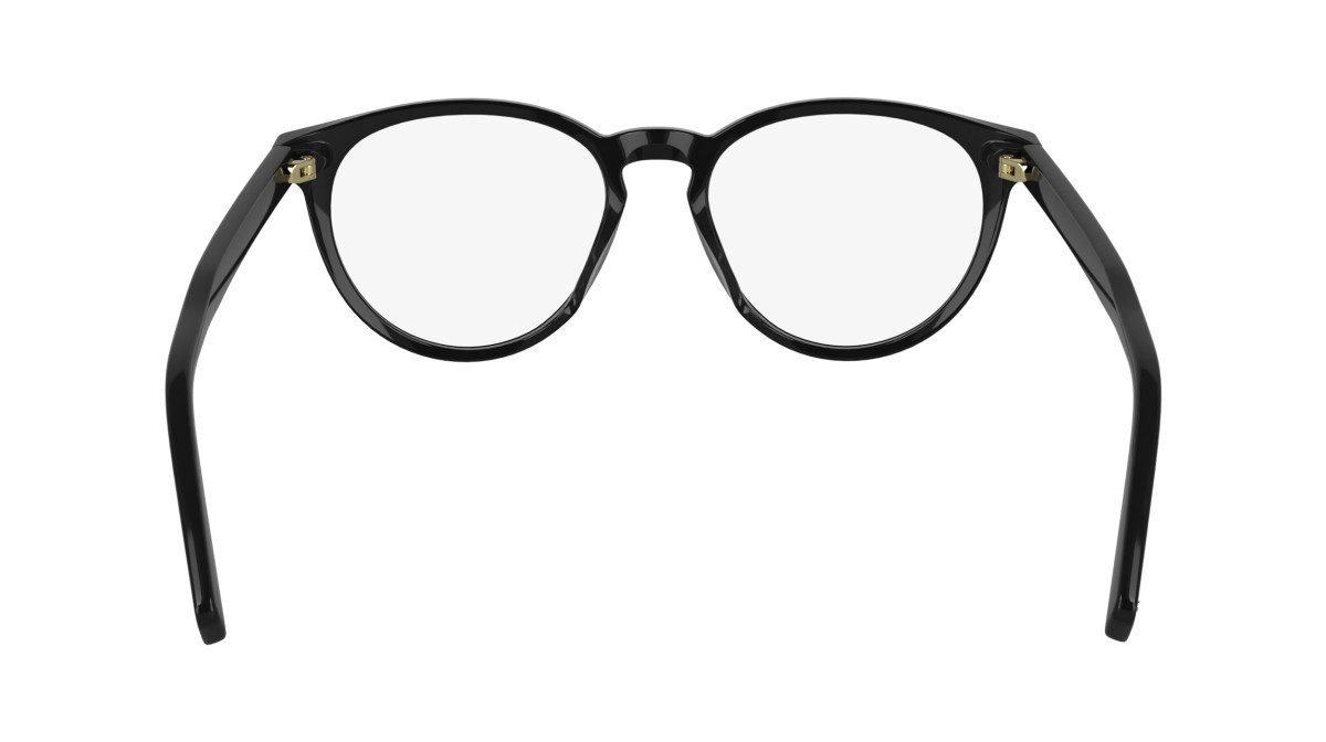 Occhiali da vista Longchamp LO2752 (001) colore black forma pantos lenti color 1