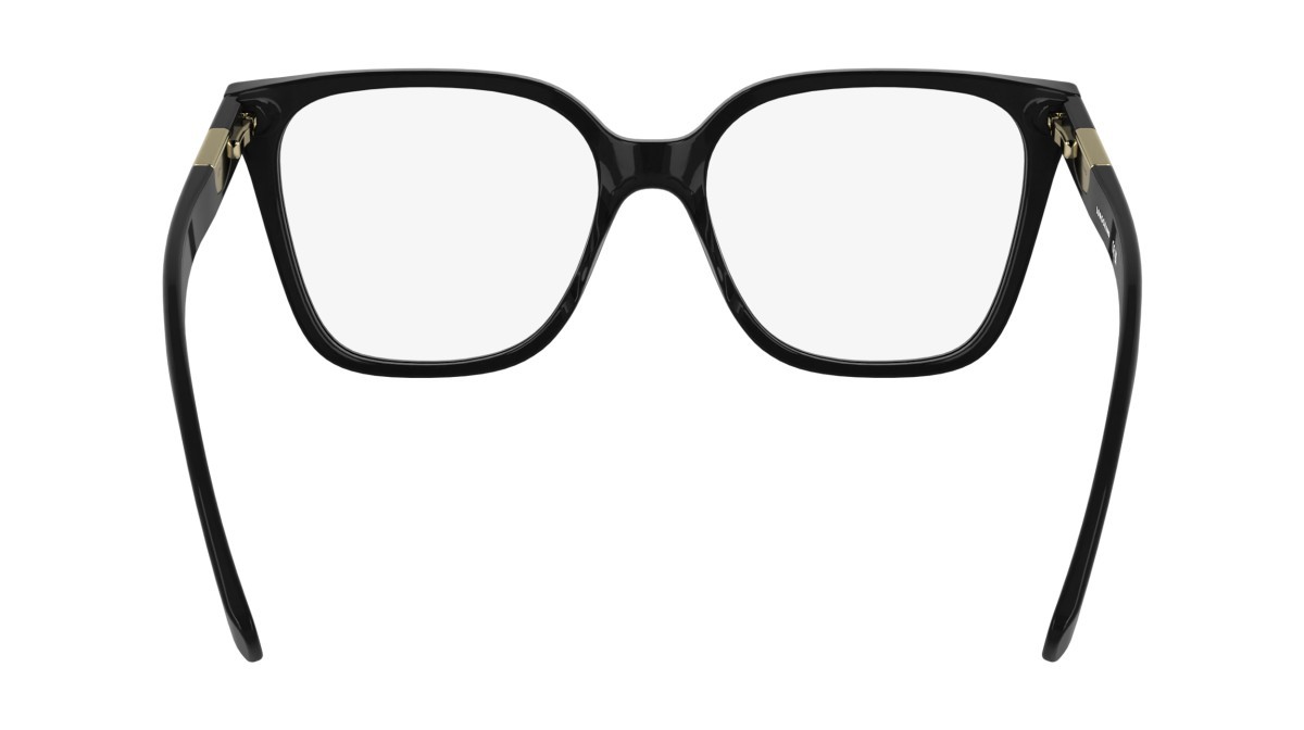 Occhiali da vista Longchamp LO2765 N (001) colore black forma rettangolare 