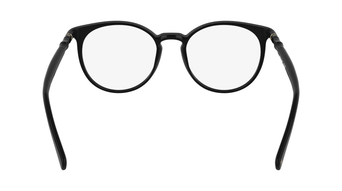 Occhiali da vista Longchamp LO2768 N (001) colore black forma rotondo 