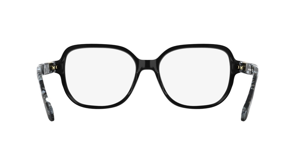 Occhiali da vista Longchamp LO2784 (001) colore black forma rettangolare 