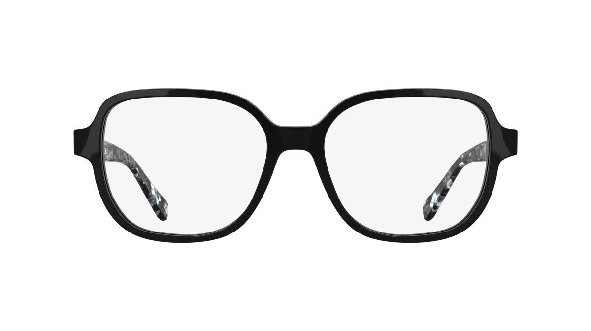 Occhiali da vista Longchamp LO2784 (001) colore black forma rettangolare 