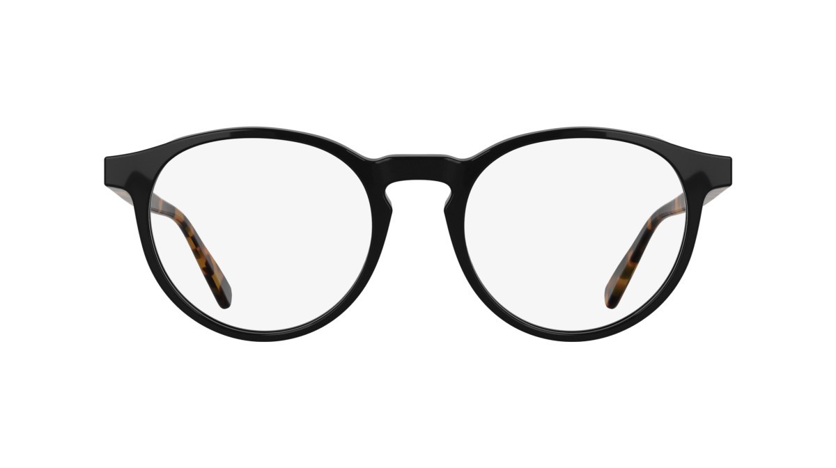 Brillen Longchamp LO2798 (001) farbe black form pantos 
