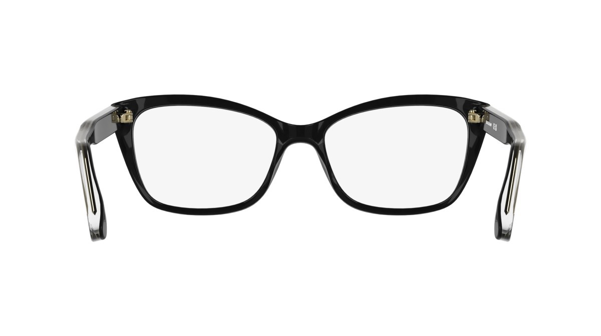 Occhiali da vista Longchamp LO2799 (001) colore black forma rettangolare 
