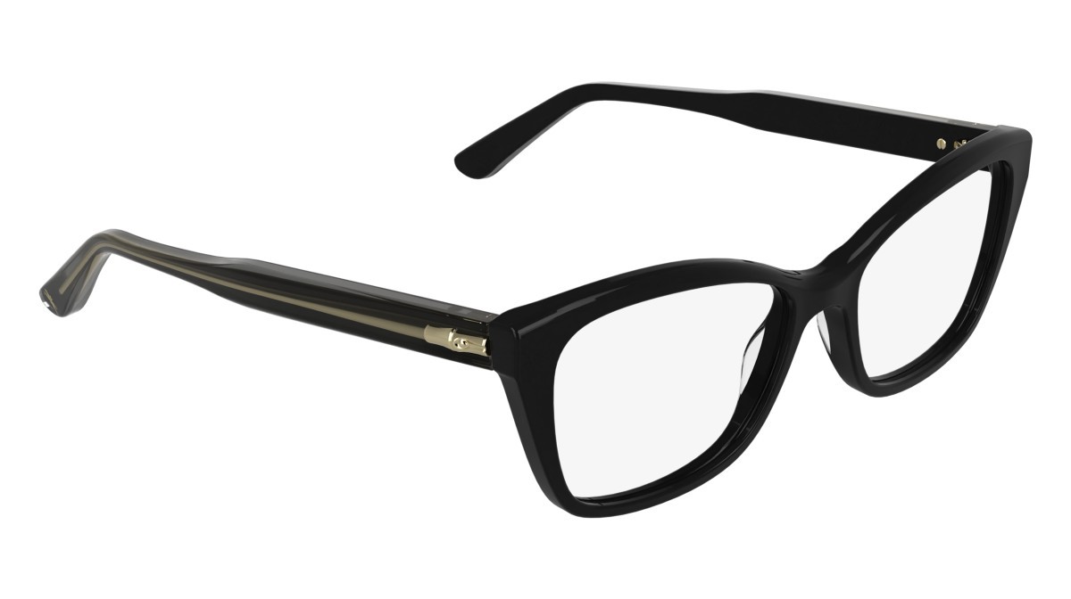 Occhiali da vista Longchamp LO2799 (001) colore black forma rettangolare 