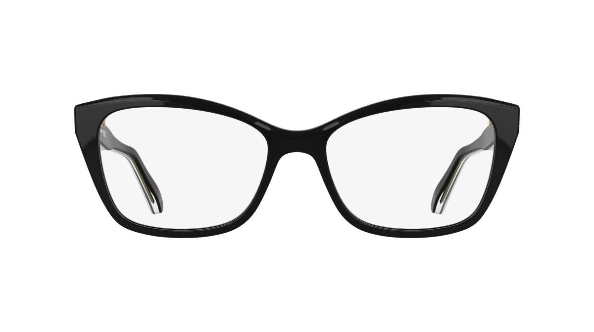 Occhiali da vista Longchamp LO2799 (001) colore black forma rettangolare 