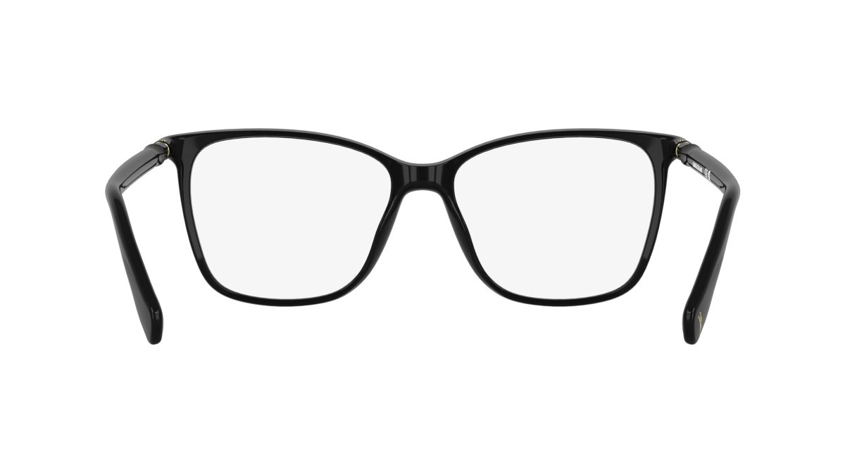 Occhiali da vista Longchamp LO2801 (001) colore black forma rettangolare 