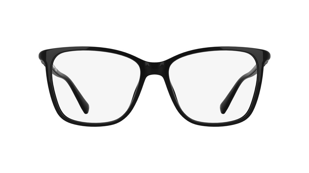 Occhiali da vista Longchamp LO2801 (001) colore black forma rettangolare 