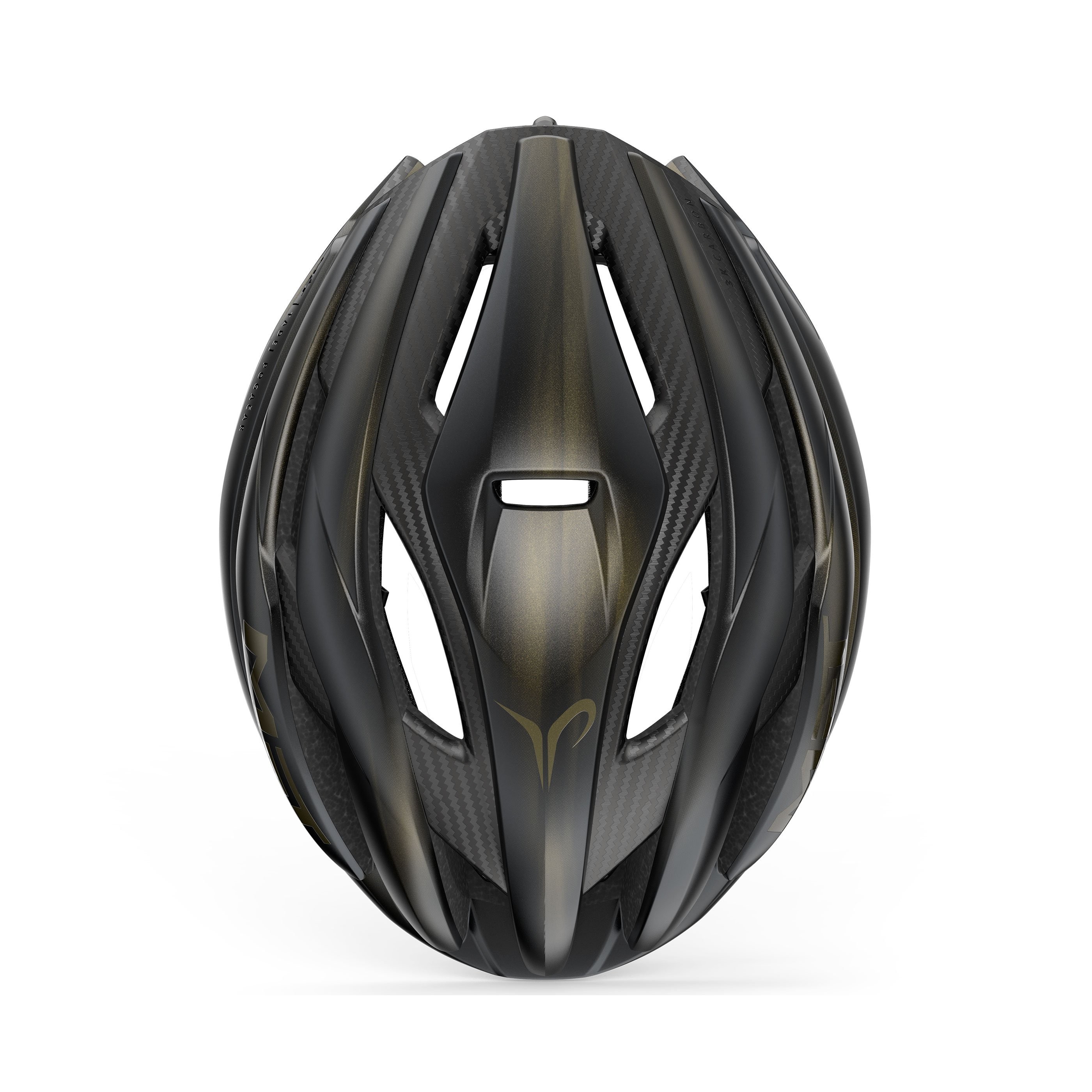 Bike helmets MET Trenta 3k Carbon Mips Tadej Pogačar Black Edition 3HM146 TP3 