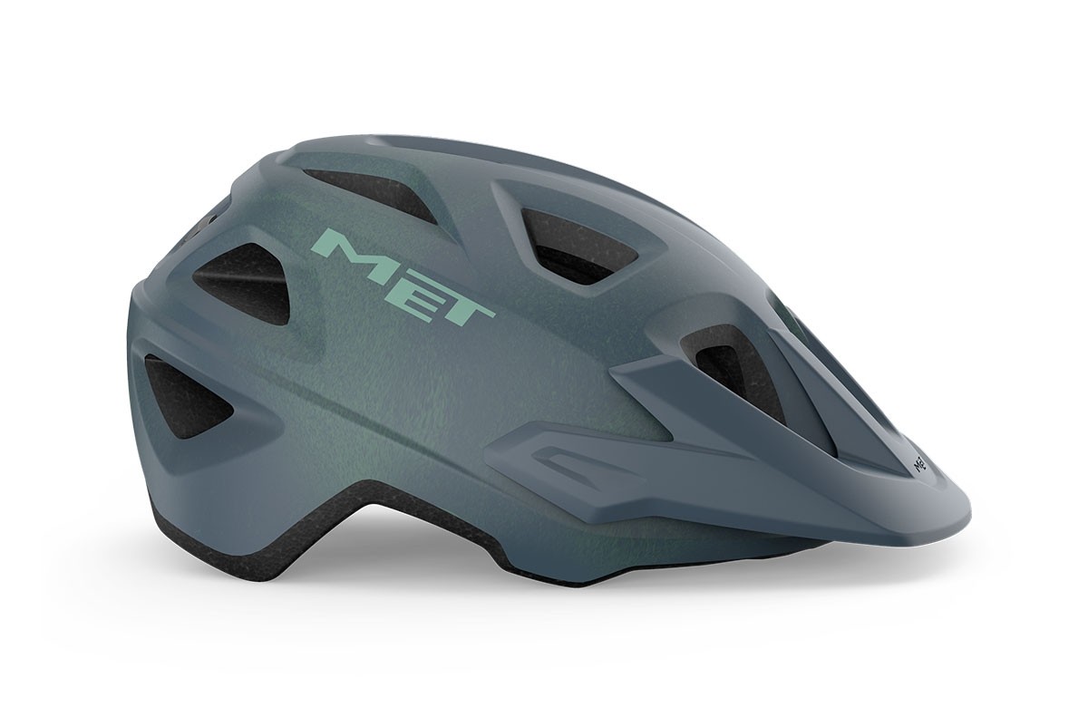 Fahrradhelme MET Echo mips midnight opaco 3HM128 BL3 