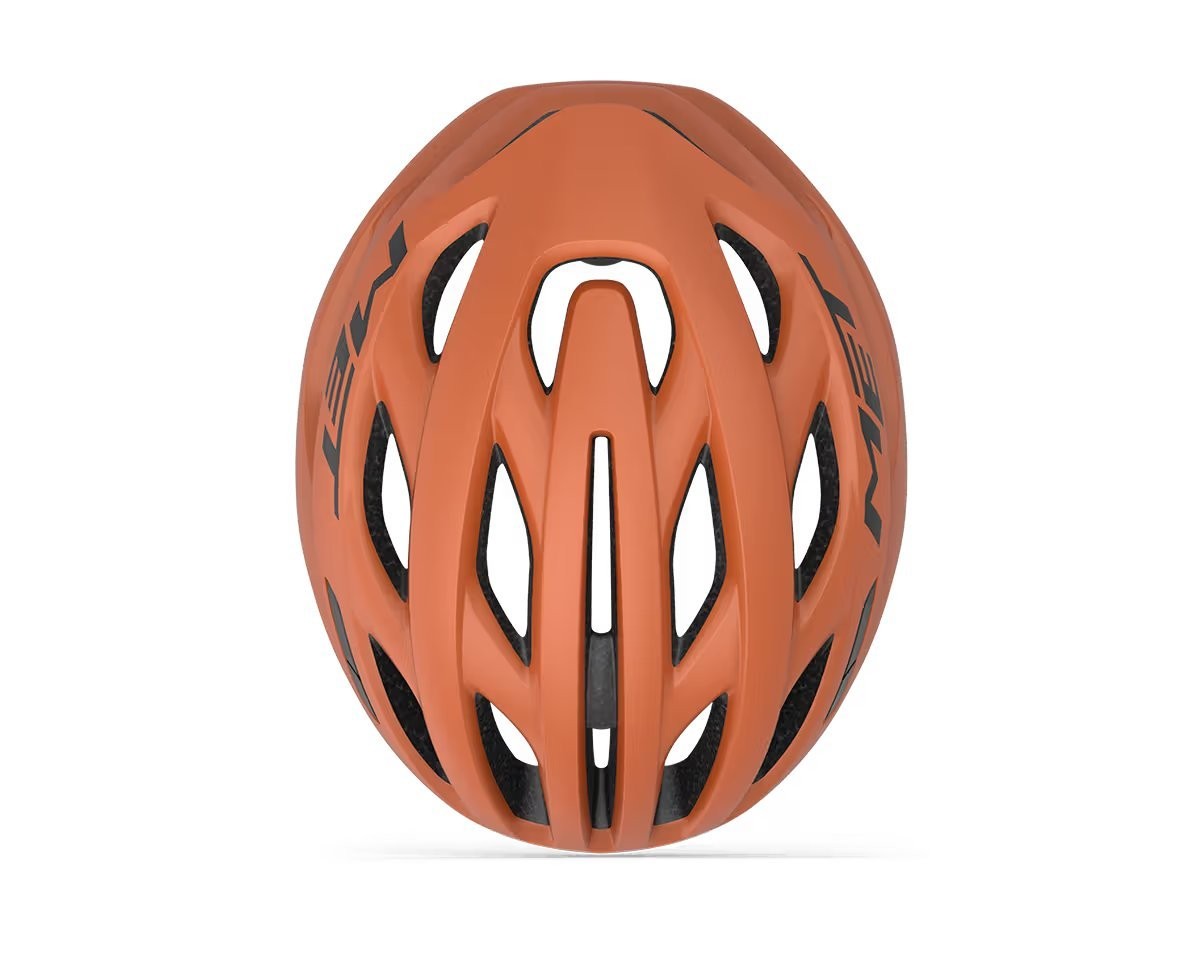 Fahrradhelme MET Estro Mips Wander cinnamon opaco gravel Limited Edition 3HM139 RD1 