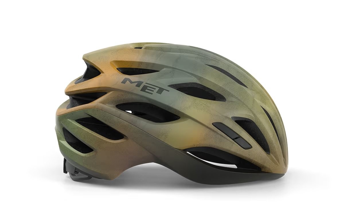 Caschi bici MET Estro Mips Wander 3HM139 WS1 