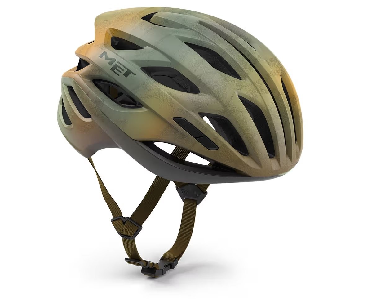 Caschi bici MET Estro Mips Wander 3HM139 WS1 
