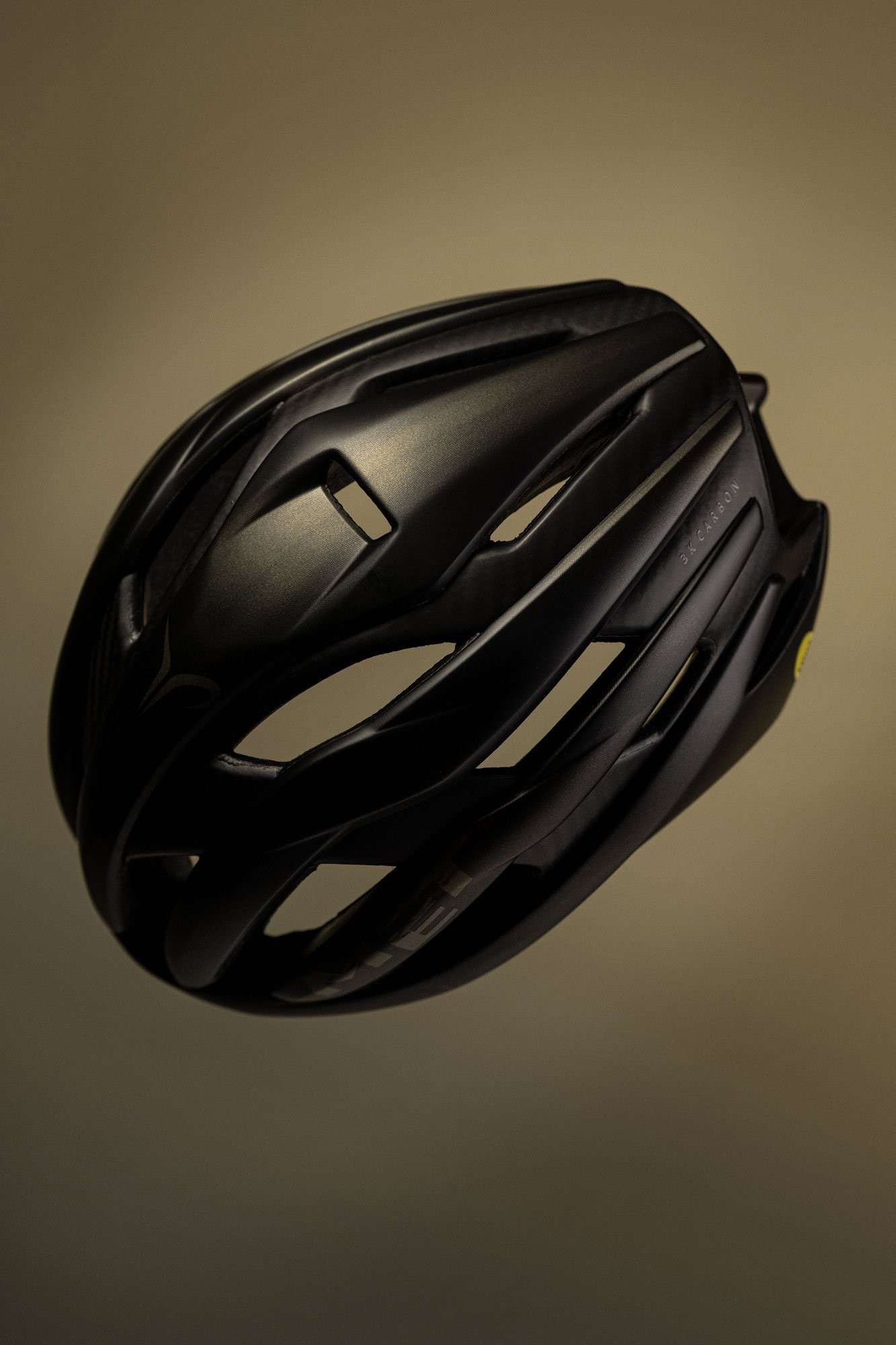 Bike helmets MET Trenta 3k Carbon Mips Tadej Pogačar Black Edition 3HM146 TP3 