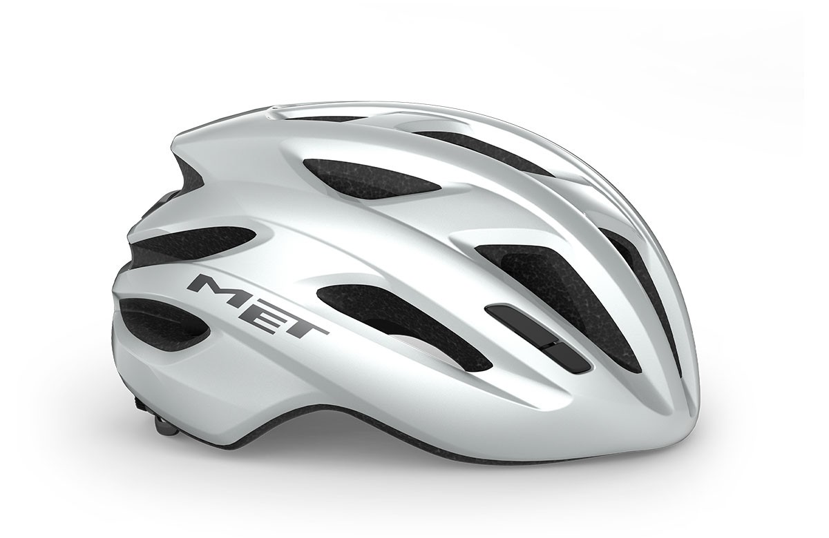 Caschi bici MET Idolo mips bianco lucido 3HM152 BI1 