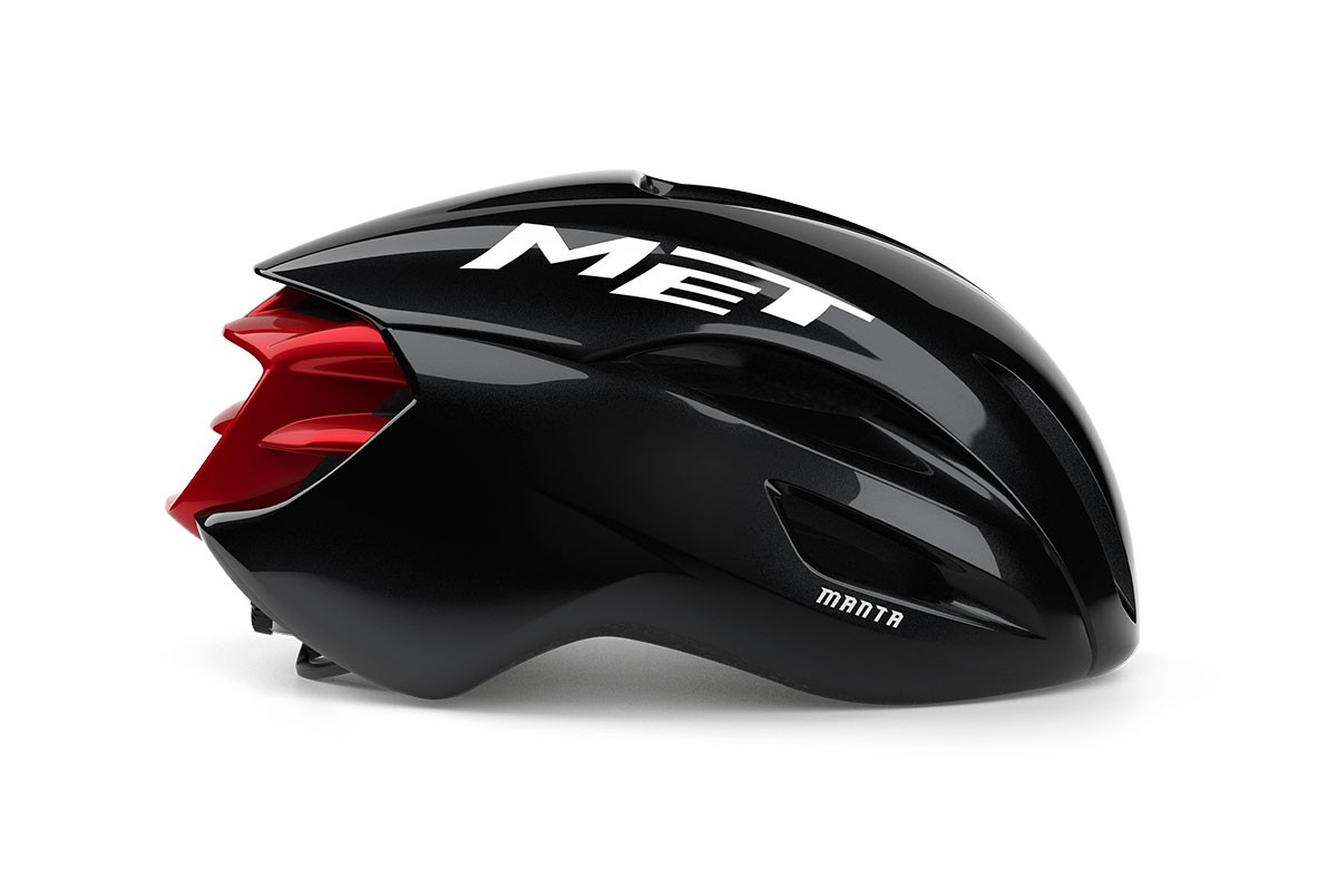 Caschi bici MET Manta Mips New 3HM133 BR1 