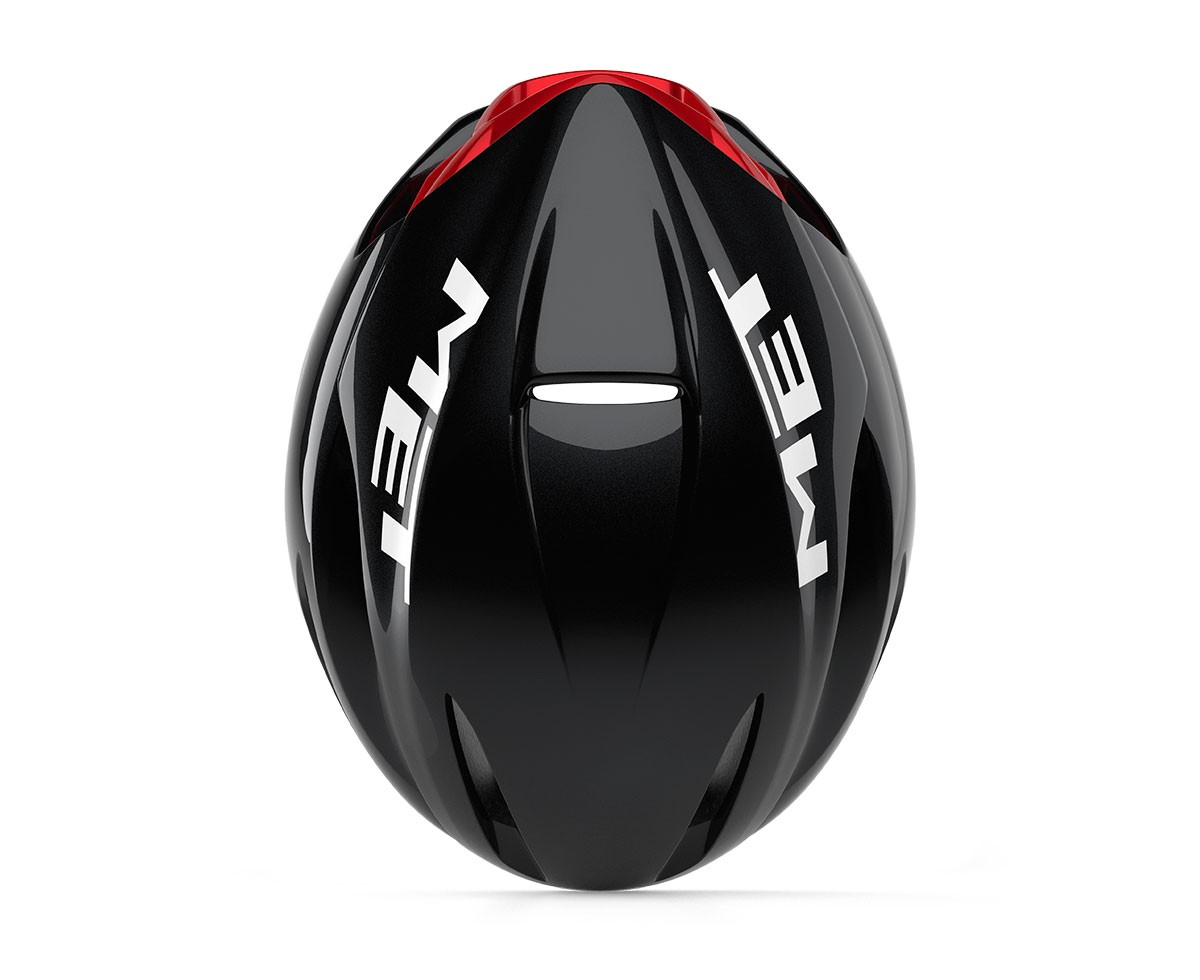 Caschi bici MET Manta Mips New 3HM133 BR1 