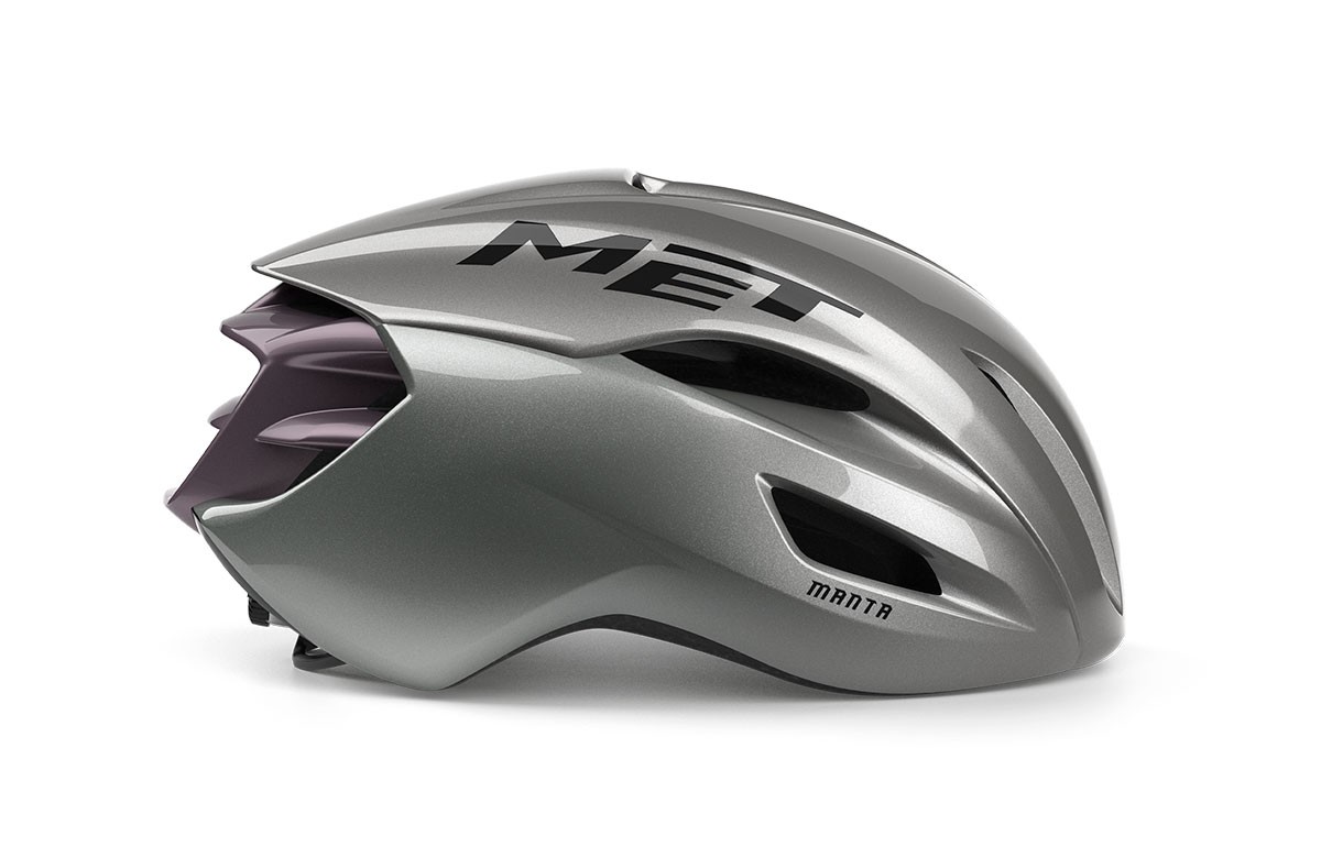 Caschi bici MET Manta Mips New 3HM133 GO1 