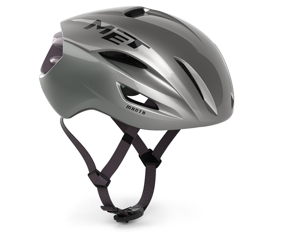 Caschi bici MET Manta Mips New 3HM133 GO1 