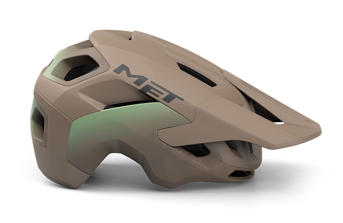 Caschi bici MET Revo Mips New 3HM159 BG1 