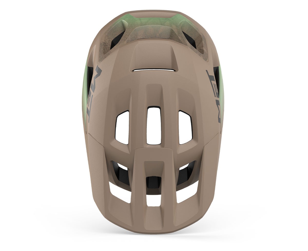 Caschi bici MET Revo Mips New 3HM159 BG1 