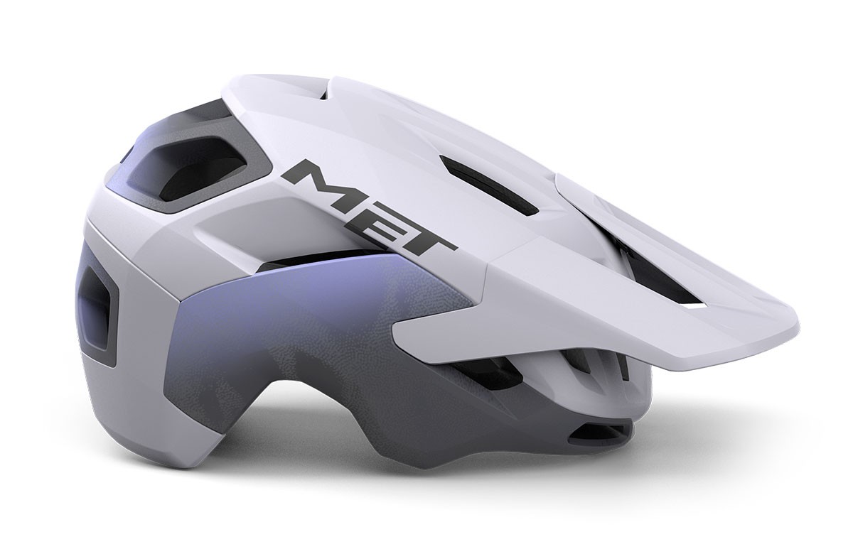 Caschi bici MET Revo Mips New 3HM159 LC1 