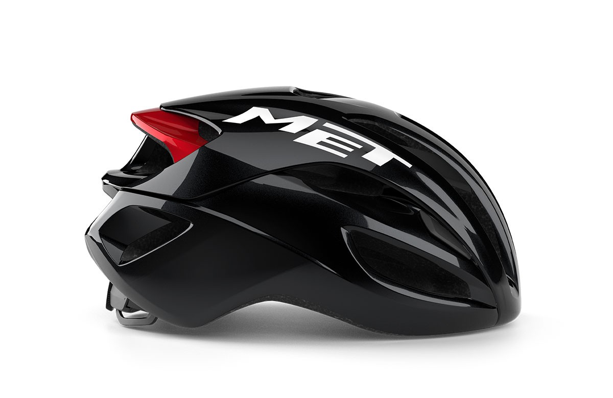 Caschi bici MET Rivale Mips New 3HM132 BR1 