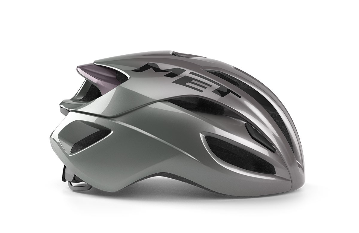 Caschi bici MET Rivale Mips New 3HM132 GO1 