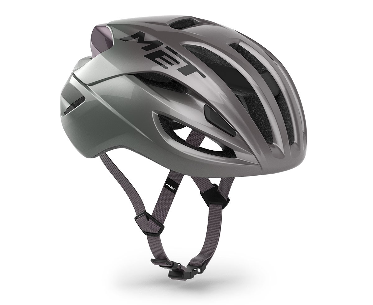 Caschi bici MET Rivale Mips New 3HM132 GO1 