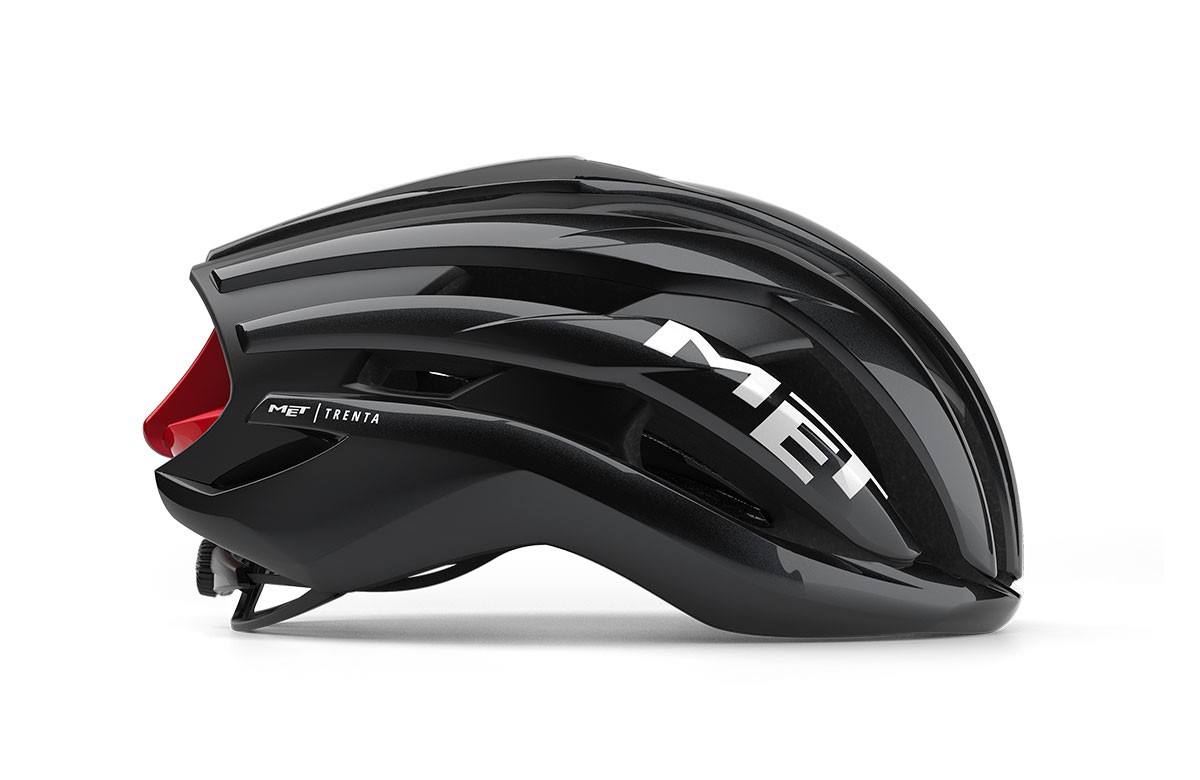 Caschi bici MET Trenta Mips New 3HM126 BR1 