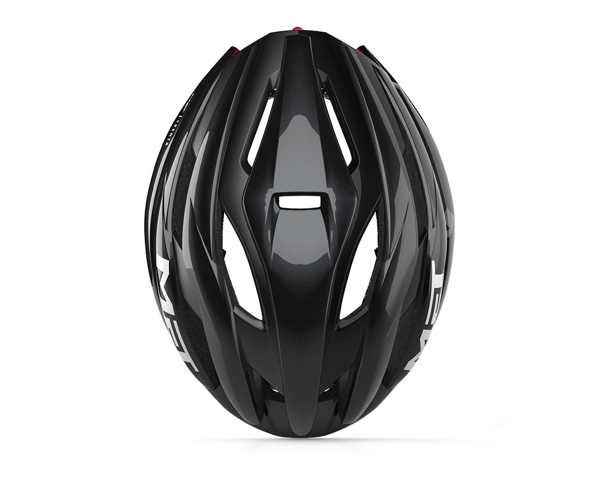 Caschi bici MET Trenta Mips New 3HM126 BR1 