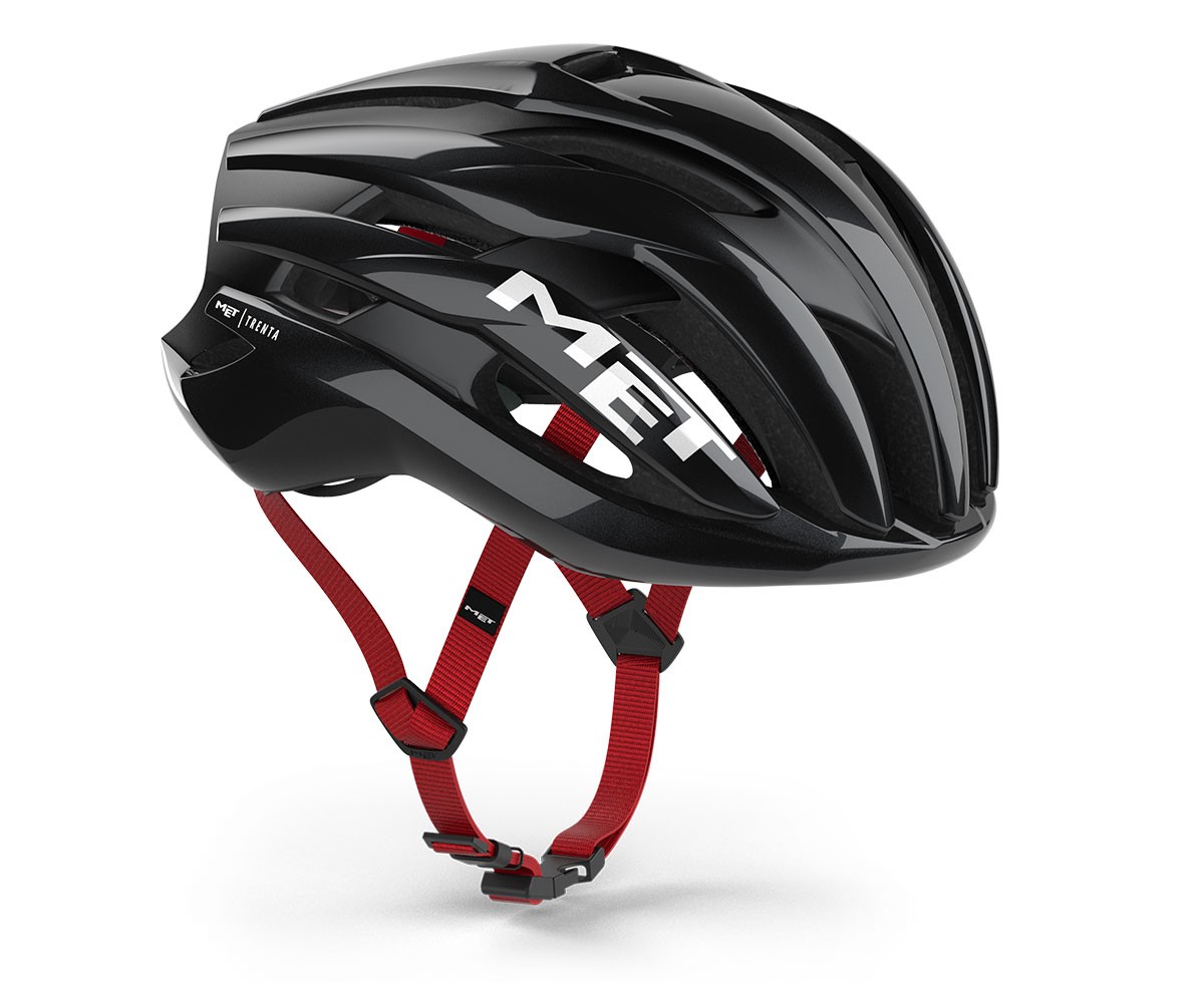 Caschi bici MET Trenta Mips New 3HM126 BR1 
