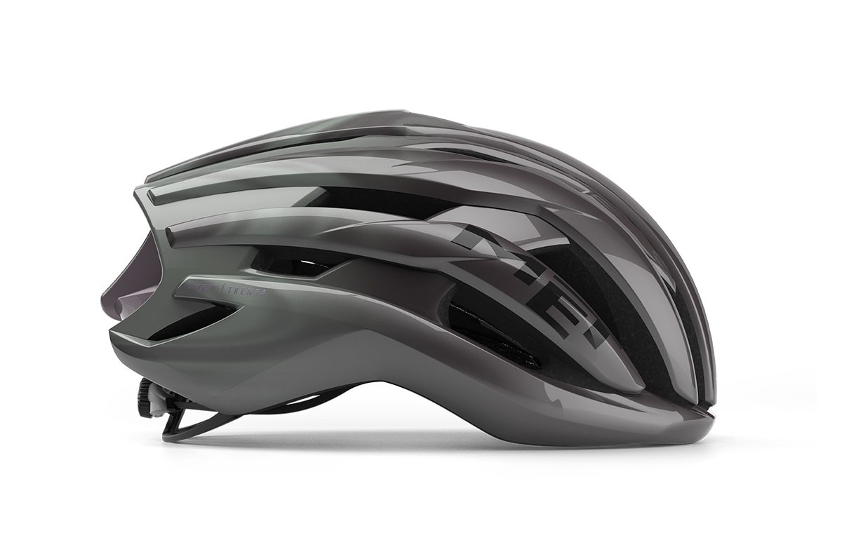 Caschi bici MET Trenta Mips New 3HM126 GO1 