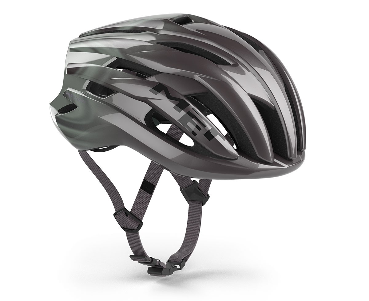 Caschi bici MET Trenta Mips New 3HM126 GO1 