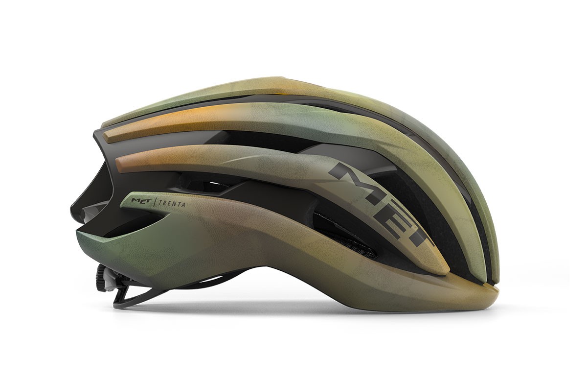 Bike helmets MET Trenta Mips Wander 3HM126 WS1 