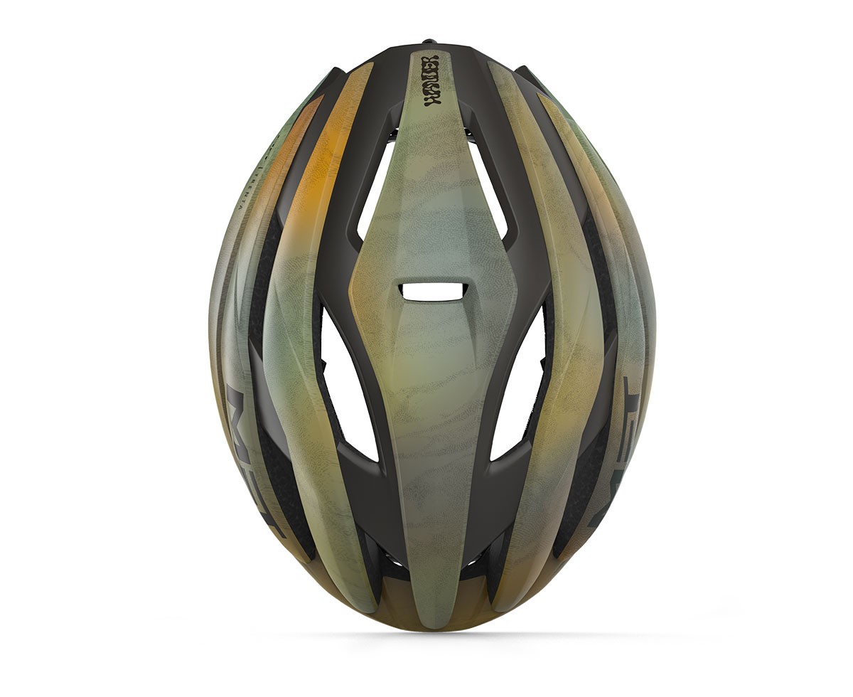 Bike helmets MET Trenta Mips Wander 3HM126 WS1 