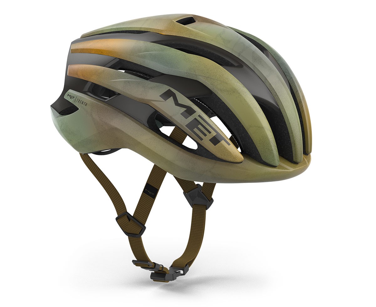 Bike helmets MET Trenta Mips Wander 3HM126 WS1 