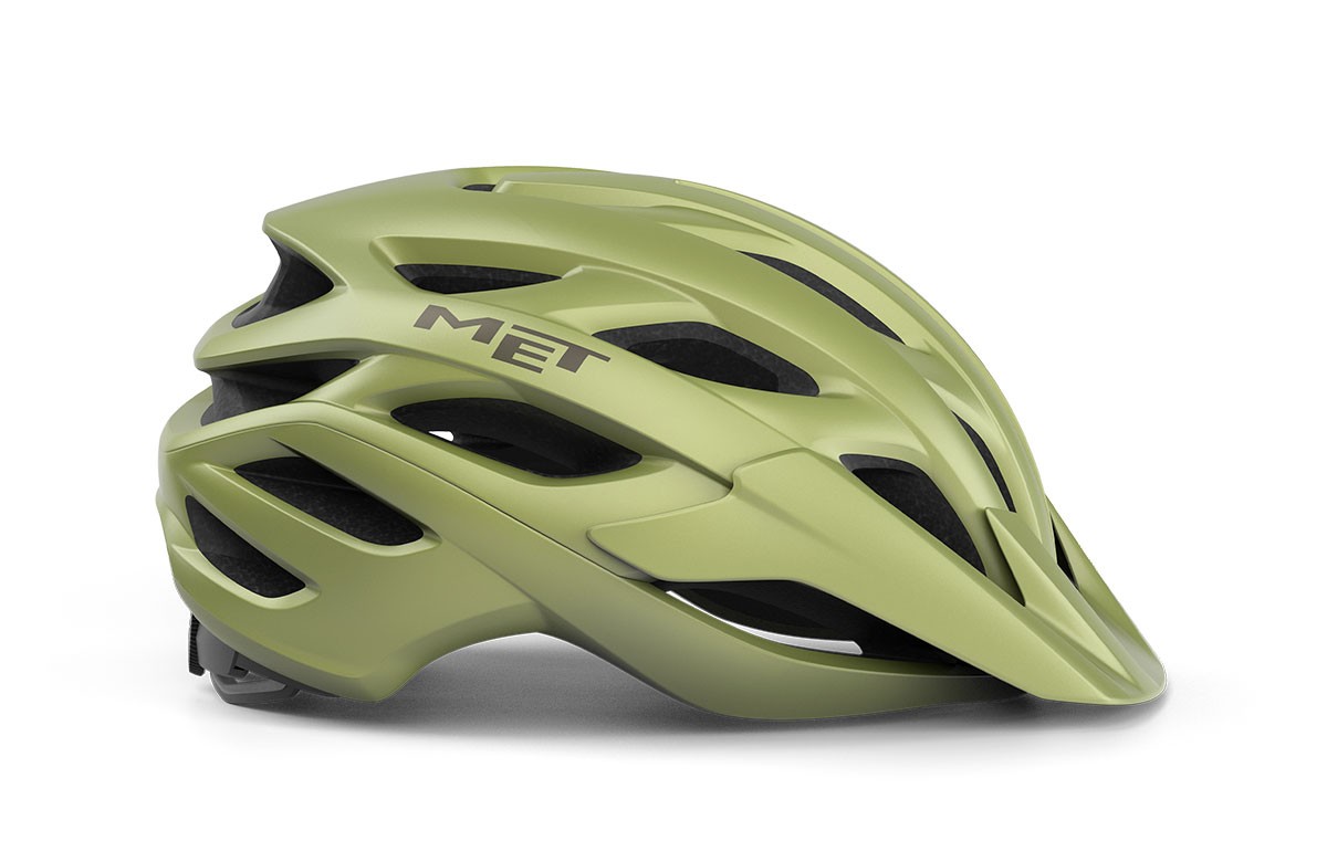 Caschi bici MET Veleno mips Wander Herbal 3HM142 WG1 