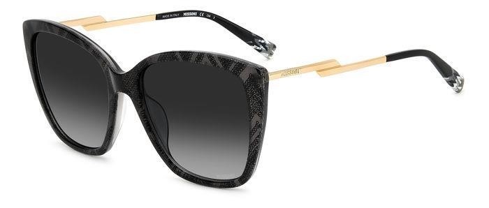 Sonnenbrillen Missoni MIS 0123/G/S 205920 (S37 9O) form cat-eye 