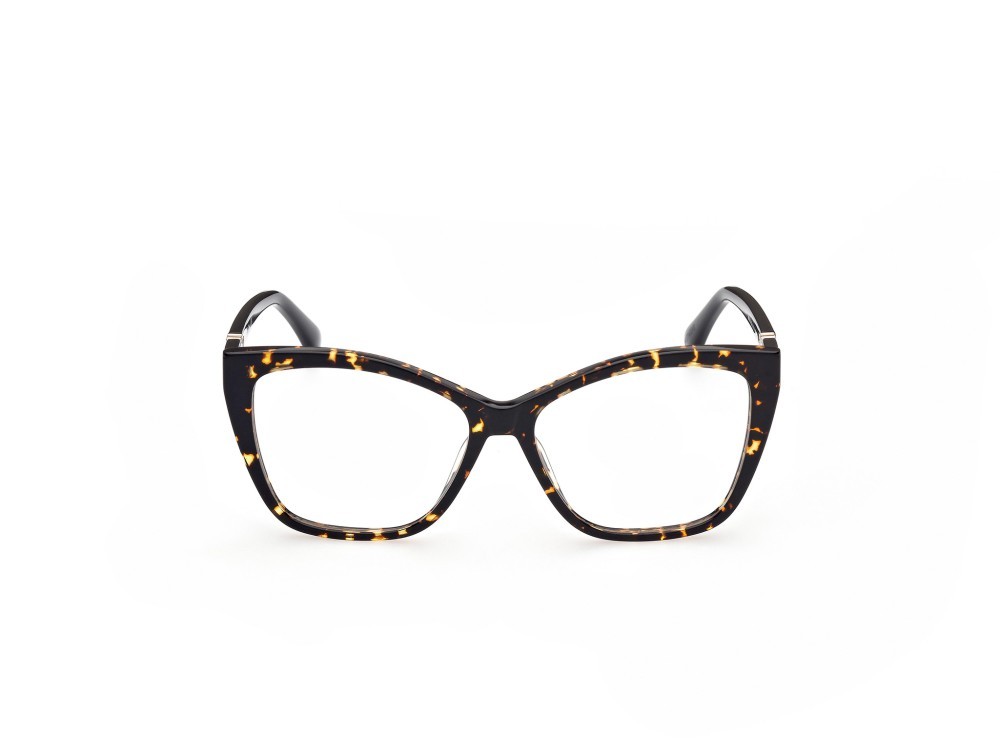 Occhiali da vista MaxMara MM5036 (52A) colore avana scura forma quadrato 