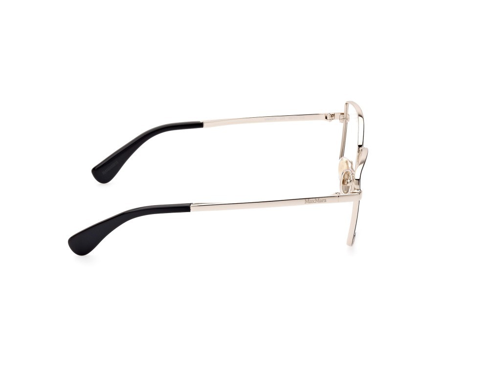 Brillen MaxMara MM5074 (005) farbe nero / altro form schmetterling 