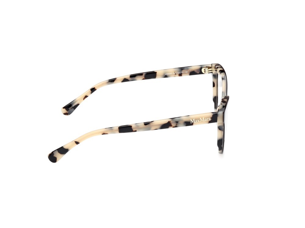 Brillen MaxMara MM5093 (005) farbe nero / altro form cat-eye 