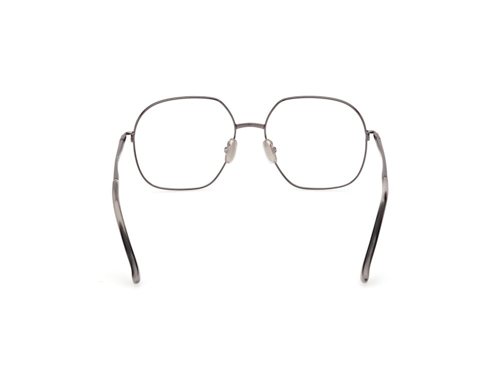 Brillen MaxMara MM5097 (008) farbe antracite lucida form geometrisch 