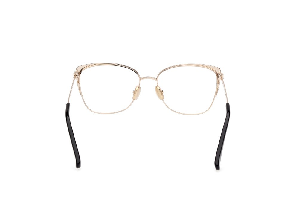 Brillen MaxMara MM5106 (005) farbe nero / altro form cat-eye 