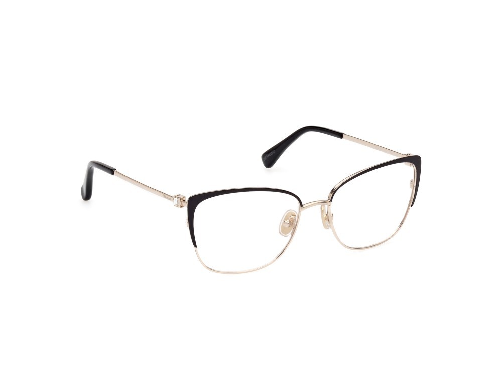 Brillen MaxMara MM5106 (005) farbe nero / altro form cat-eye 