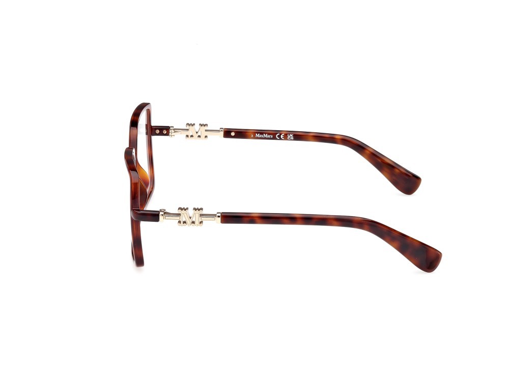 Occhiali da vista MaxMara MM5108-H (053) colore avana bionda forma quadrato 
