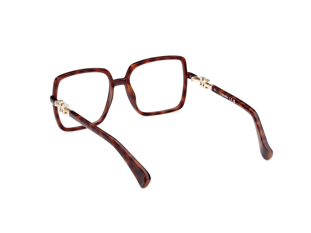 Occhiali da vista MaxMara MM5108-H (053) colore avana bionda forma quadrato 