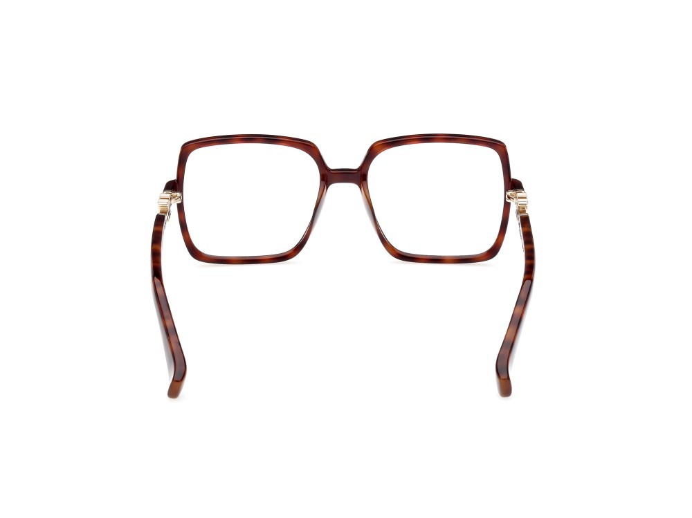 Occhiali da vista MaxMara MM5108-H (053) colore avana bionda forma quadrato 